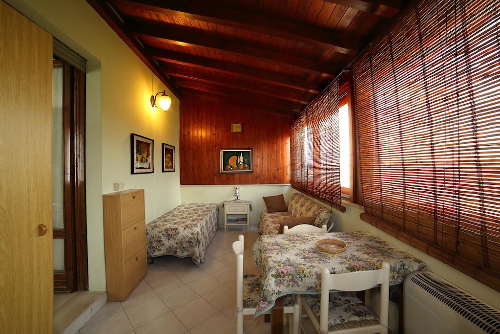Albergo Il Gufo Parma Eksteriør billede